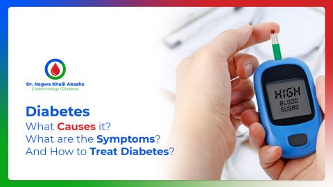 What is Diabetes - Learn From Diabetologist in Dubai